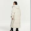 Kappa Down Jackets Unisex Hooded Moderate Other K0DZ2YY07P