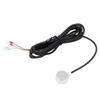 Mini Button Load Cell Compression Force Dia 20mm Miniature Sensor Small Space Microsensor