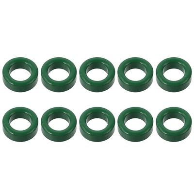 Güç Trafosu Toroid Ferrit Çekirdek 22mm x 14mm x 8mm Yüksek kalite
