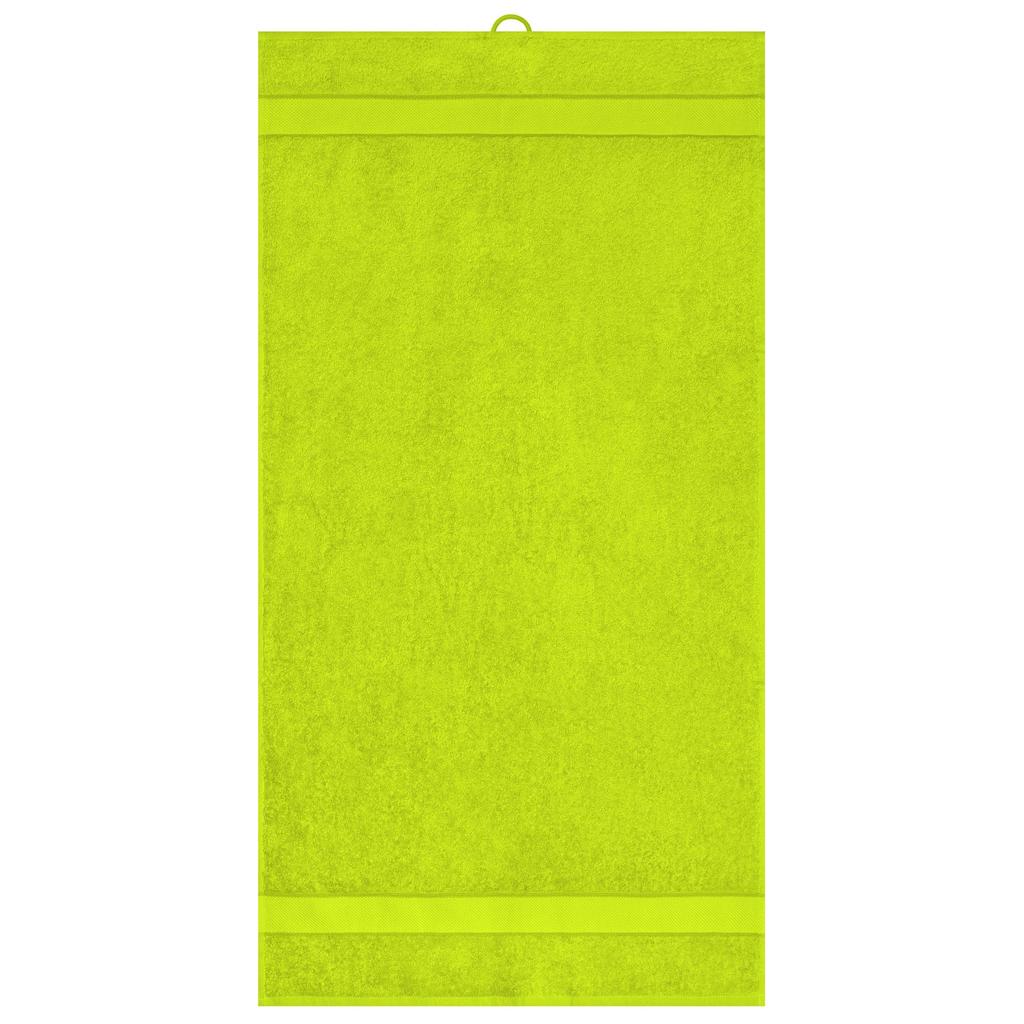 Myrtle Beach Hand Towel