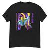 The Curse of the Werewolf Cult Hammer Horror Film Fan Art T-shirt
