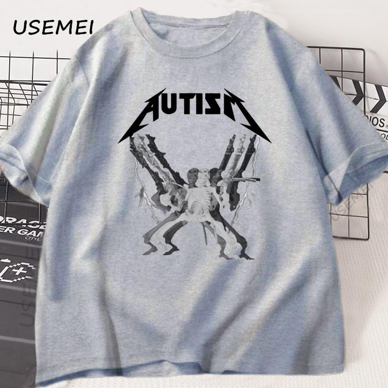 Retro Graphic Tshirts Fuuny Vintage Skull Tshirt Silly Short Sleeve Cotton Printed T Shirt Oversized Clothes