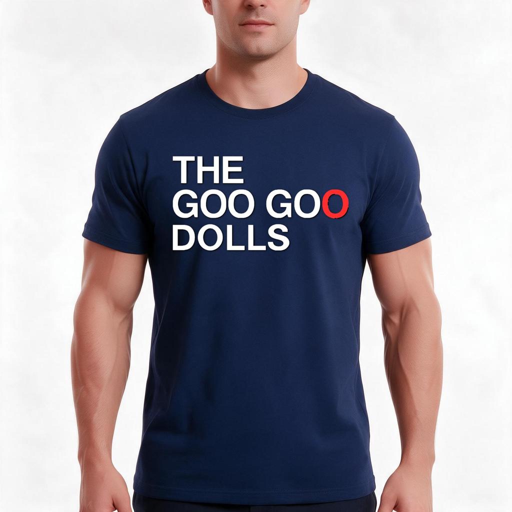 The Dolls For Fans Tshirt Summer Casual Cotton Tee Oversized Streetwear Tops Vintage Graphic Print Loose Fit Short Sleeve