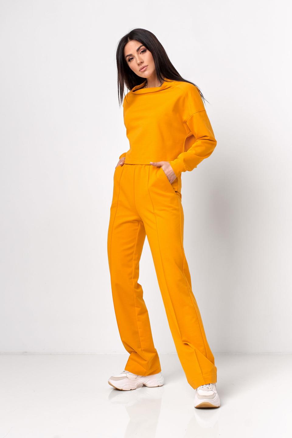 

Костюм ARTMON 6703 M жовтий