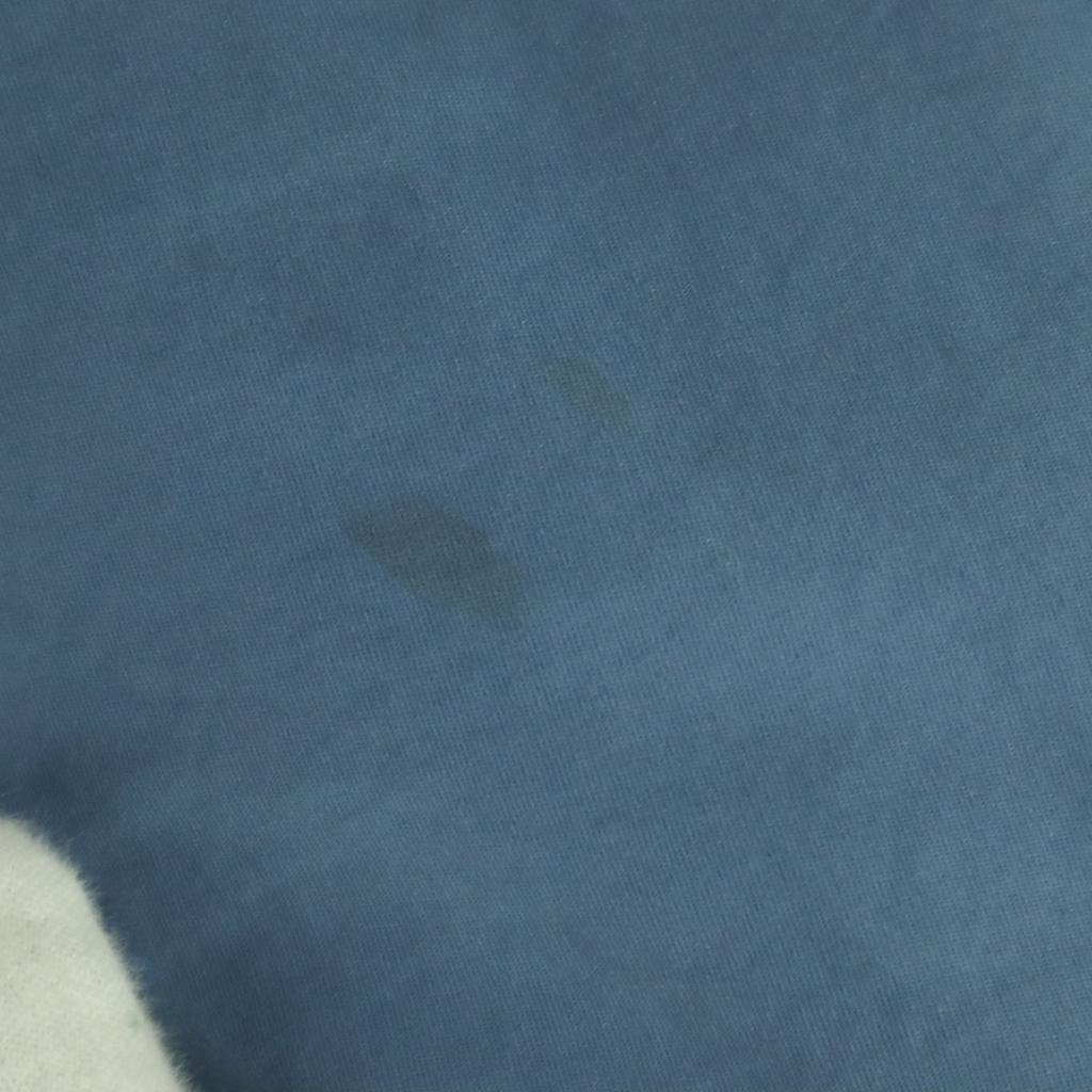 RYOTAKASHIMA Long sleeve Zip jacket M blue Women Used