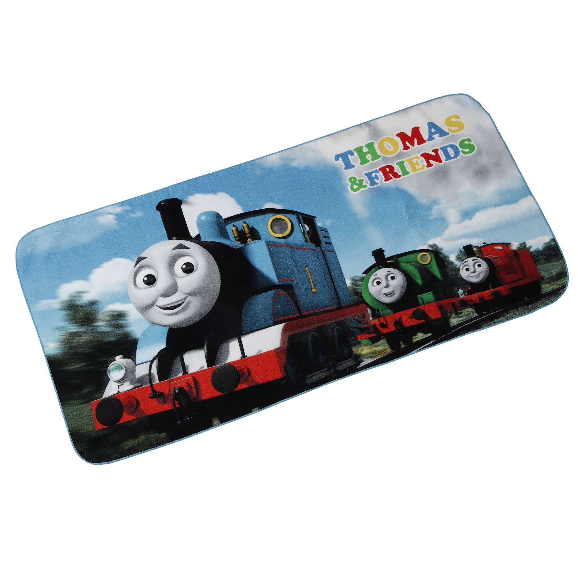 

Nishikawa Bath Easy to Name Tag LT61250090 Towel, 100% Cotton, Soft, Supple, Moisture-Wicking, Handle, Included, Blue,