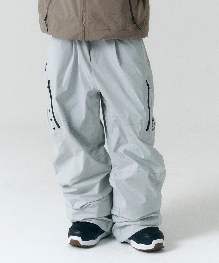 HELLOW 25 Elysium 2L Pants Quill Grey