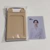 [USED] Twice Seagreen ID Card Holder Mina