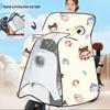 Electric Scooter Summer Sunshade Windscreen Cover
