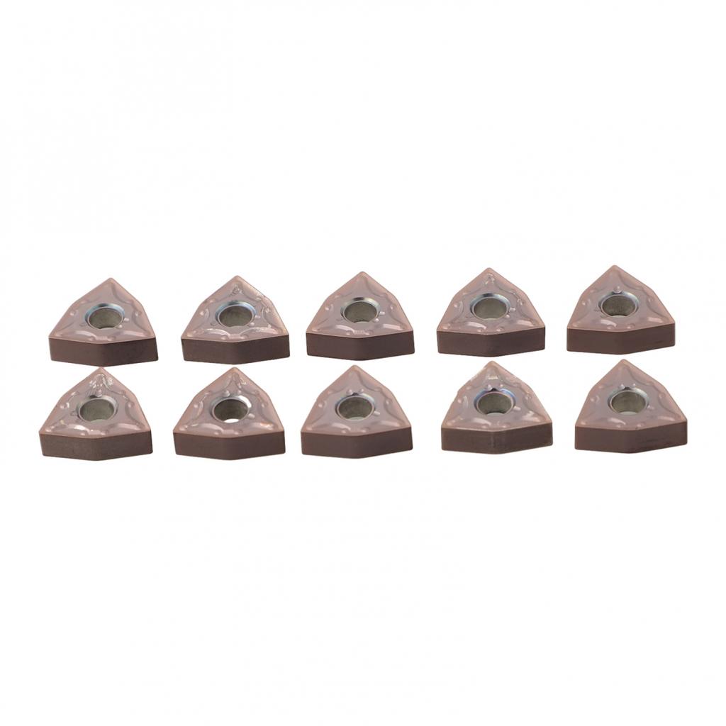 Carbide Inserts Insert Lathe Turning WNMG080404-MA