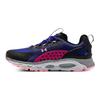 Under Armour Hovr Infinite Summit 2 Comodo Tessuto Morbido Pelle Sintetica Scarpe da Allenamento e Running Basse Sneaker Unisex Blu 3023633-501