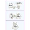 Stage Light Bulb 2R 132W/5R 200W/7R 230W/8R 250W/9R 260W/10R 280W/15R 300W/16R 330W/17R 350W Moving-head Light Bulb