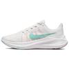 Zoom Winflo 8 White Teal Women's CW3421-105