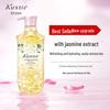Kustie Jasmine Petal Body Wash