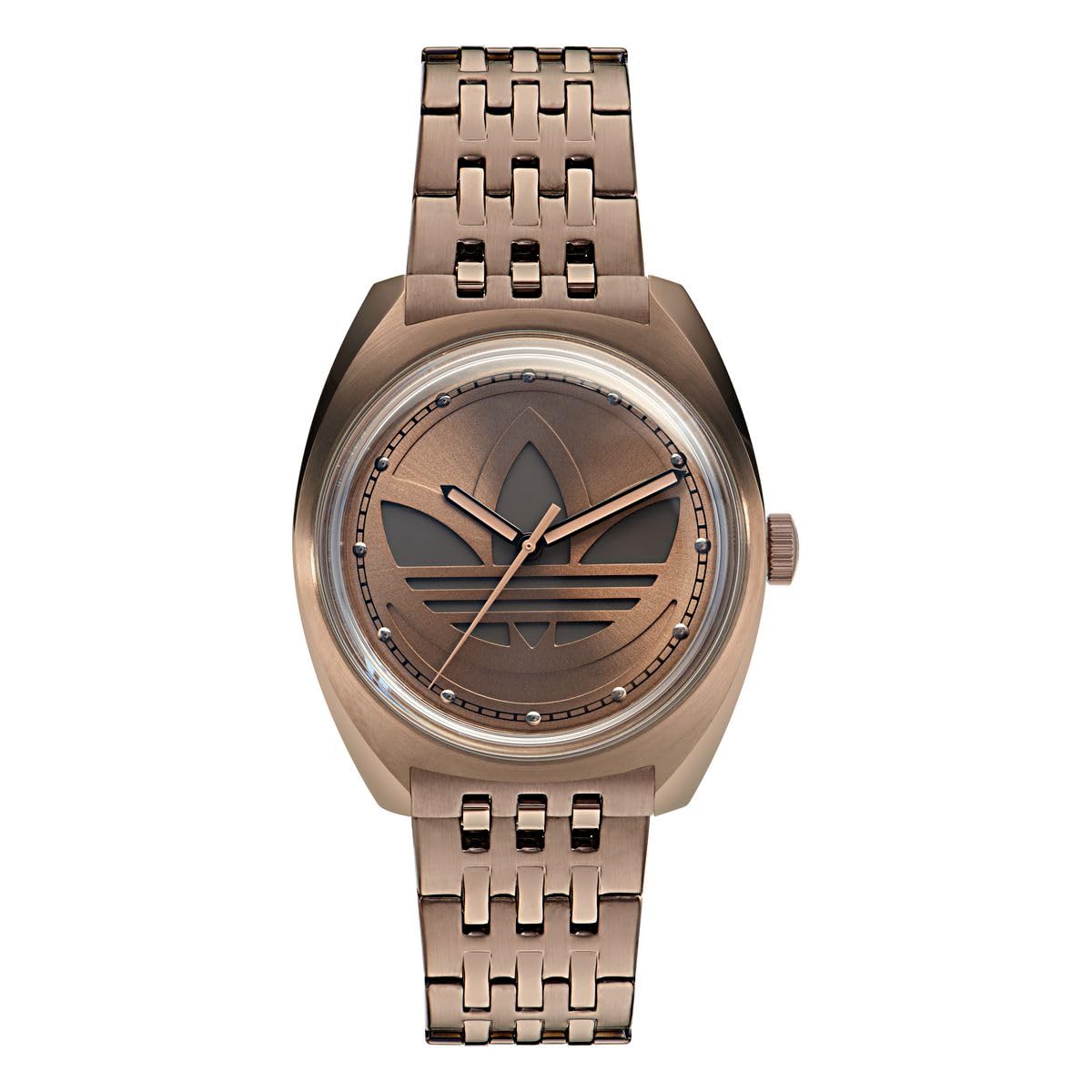 

Originals Casual Watch Edition 1 AOFH23510 Коричневый [Часы Adidas] Мужские [Б/У]