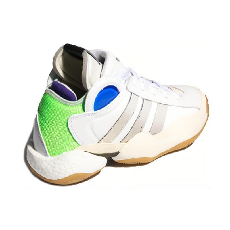 adidas Crazy Byw 'Sankuanz' Sneakers Sneakers FU8408