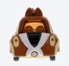 Chip and Dale (Tomica) Set of 2 Disney Vehicle Collection Chip & Dale [Tokyo Disney Resort Exclusive] Tokyo DisneySea Disneyland Disney Resort