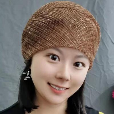 בגדים לנשים מוסלמיות – צעיפים מוסלמיים