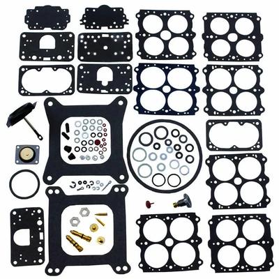 Carburetor Rebuild Kit 3-200 For Holley 4160 Vacuum Secondary 390 600 750 850 CFM 1850 3310 P/N # 37-119 37-720 37-754 371542