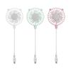 Mini Portable USB Fan for Travel Commute Accessories Lightweight Desk Fan