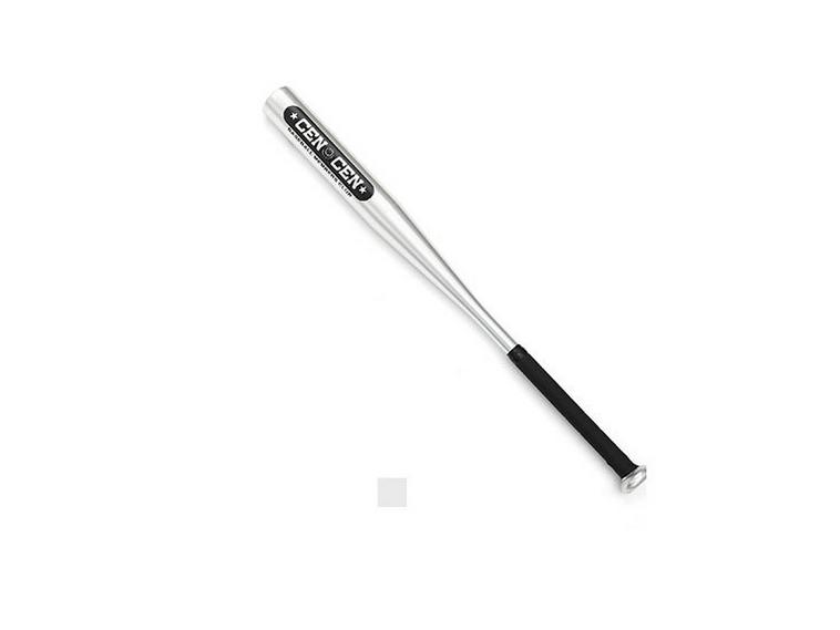 CenCen High-Temperature Quenching Aluminum Alloy Baseball Bat with Dust-Free Baking Paint