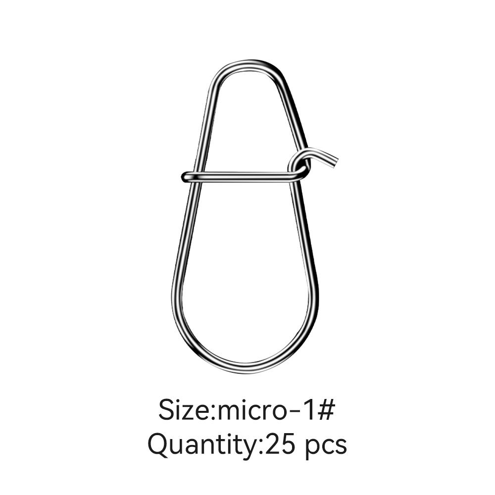 

Королевство 25 шт., инструмент для рыбалки, проволока из нержавеющей стали, разъем для удочки, аксессуары для рыбалки 1#