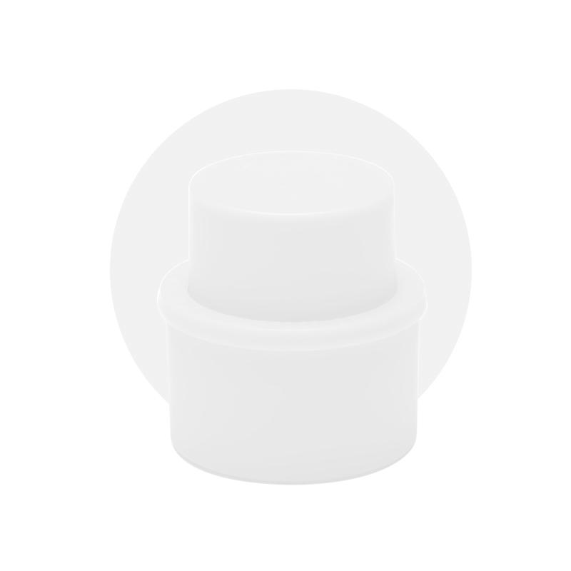 Press Type Aerated Soda Sealer Soda Beverage Soda Stopper Protector Carbonated Holder Bottle Pump Cap