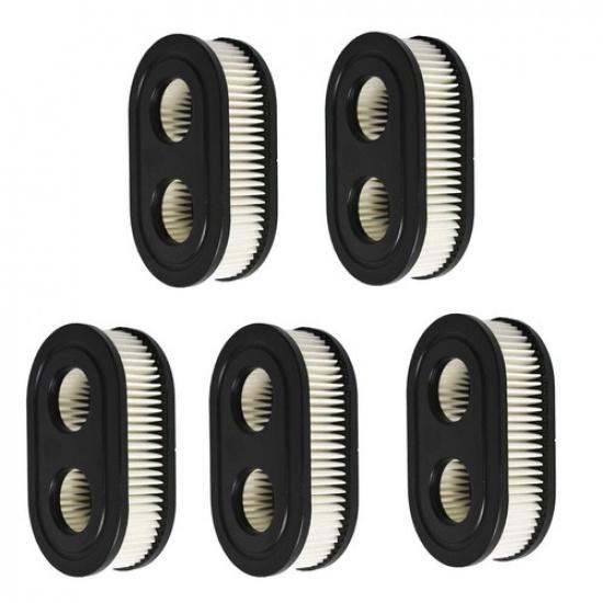 5 PACK Air Filter For Part # 798452 593260 4247 5432 5432K 14364 550E 550EX