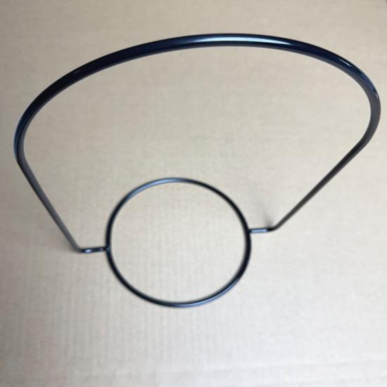 Innen-Hängepflanzer-Set Wandmontage-Pflanzenhaken-Set Hängender Blumentopf mit Metall