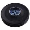Car Crankshaft Pulley Part Number 11238477129 Designed For Mini R56 R57 R60 Cooper D Cooper SD One D