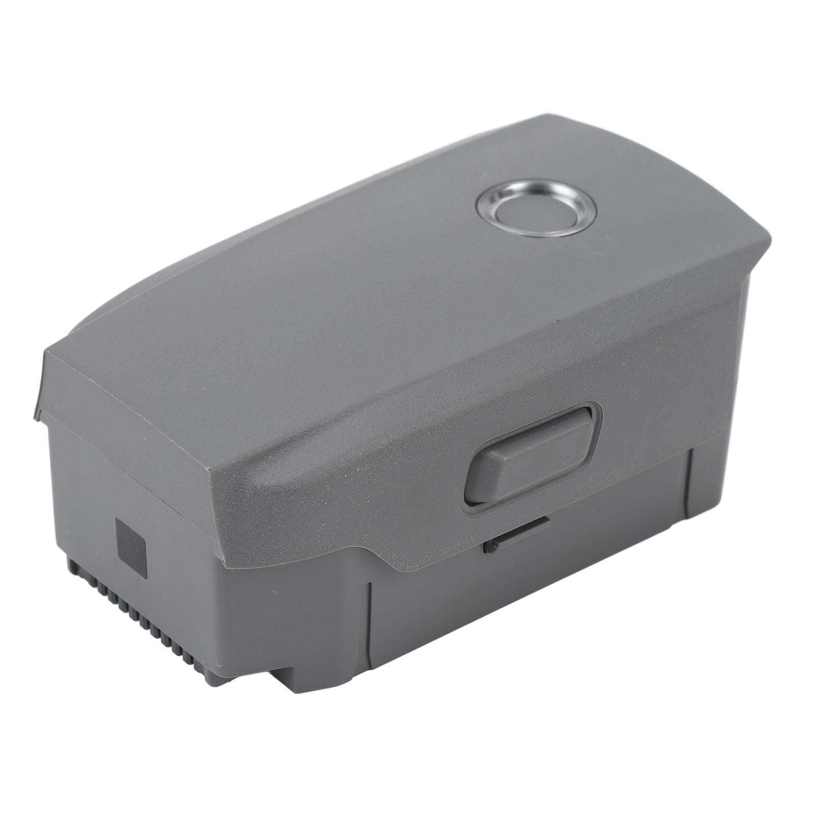 

Акумулятор Intelligent Flight 3850mAh 59.29Wh 15.4V 30mins Max Flight Time 4 LEDs Drone Intelligent