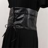 Girls Trendy Waist Belt for Daily Costume Underbust Jewelry Waist Body Jewelry for Party Jeans Belt Cowboy Chain