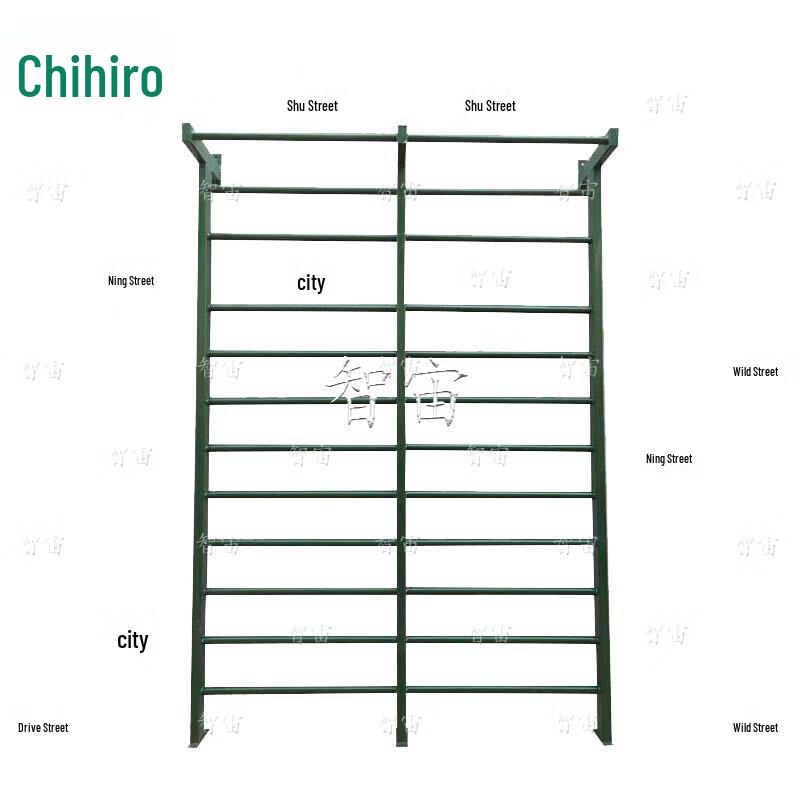 Zhizhou Outdoor Fitness & Training Equipment