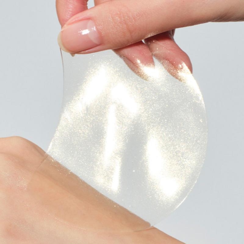 [SNP] Gold Collagen Perfection Big Patch 165g 60EA