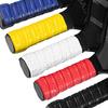 1 Pack Anti Slip Pickleball Overgrip Perforated Tennis Racket Grip Tape
