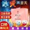 Jiaoyue Fruit Jelly Adult Climax Gel - Enhanced Pleasure Liquid for Couples