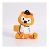 [Ponta] BuffaloesPonta Sticky Stuffed Toy