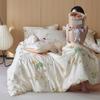 MUJI Mulberry Silk Quilt