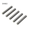 H07 H4 Hex Screwdriver Bits for Household Appliances and Precision Instruments