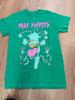 MEAT PUPPETS Band Green Color Size S To 5XL Shirt Gift For Fan Unisex T-Shirt