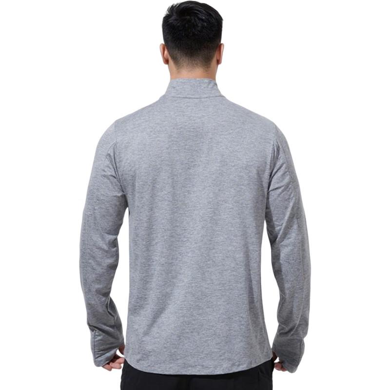 Nike Men s Half-Zip Training Pullover L
