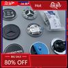 C200 E200 2025 Neu Für Mercedes Benz Mercedes Benz Flache Motorhaube Hauben Logo Emblem Abzeichen Automobil Zubehör G350 G500 G55 G63 G6
