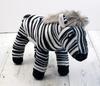 Take Off Realmore Zebra