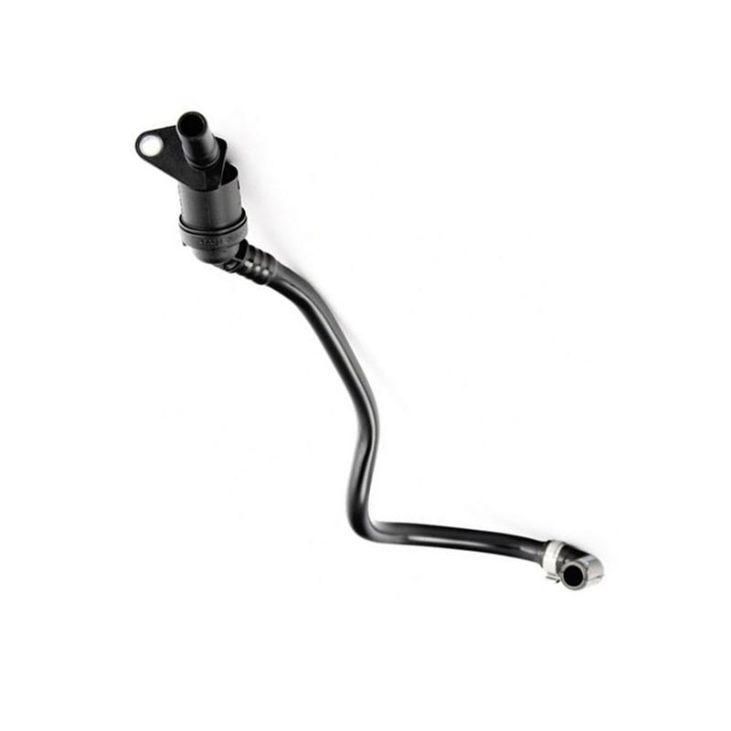 Trwały-A2710180729 2710180729 Zawór odpowietrzający skrzyni korbowej zawór dopływu paliwa do nawiewu samochodowego dla Mercedes Benz Klasy C W204