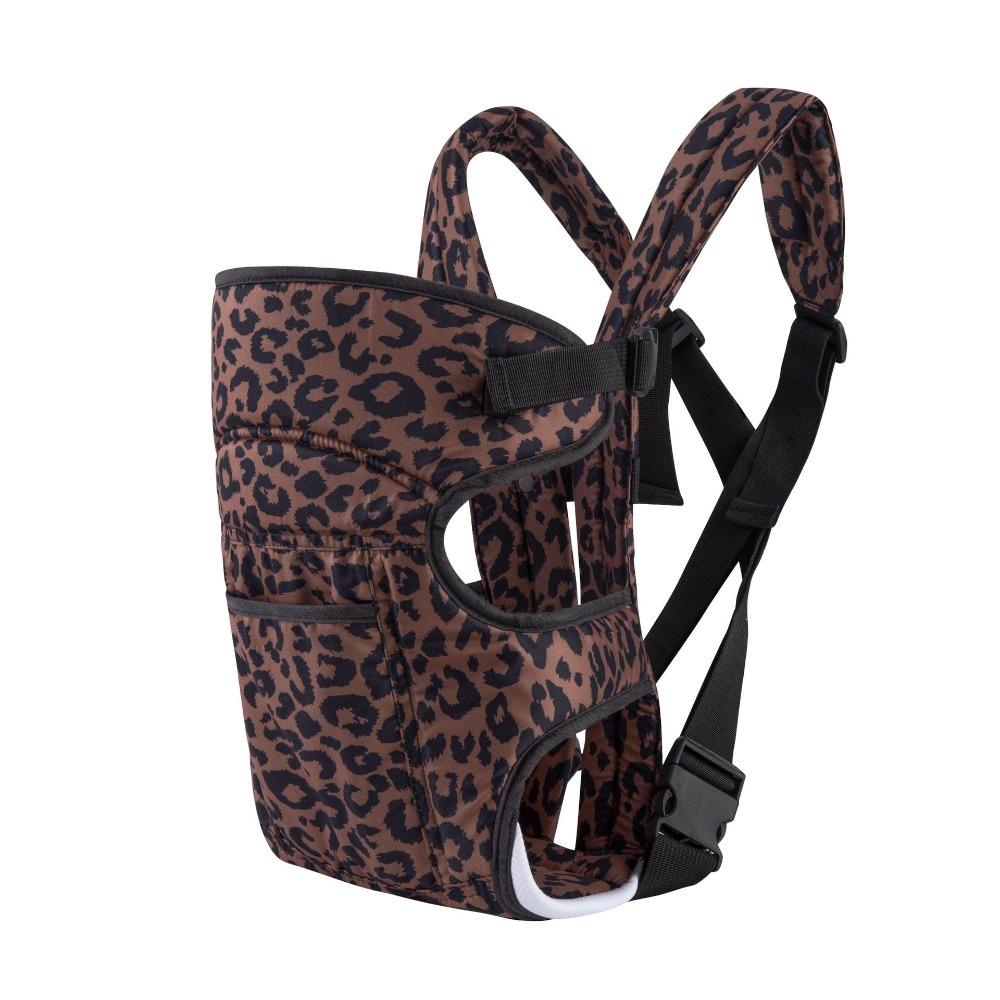 Multifunctional Use Baby Wrap Carrier Portable Type Baby Swaddle Strap Newborn Sling 3-48 Month