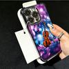 Violin Music Plating Phone Case For Xiaomi Poco X5 X6 X7 X8 Pro Max F8 Ultra F7 M8 M7 M5S Redmi 15C 15 14C 13C 13 X3 12C F6