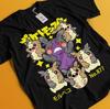 Vintage Special Anime Love Tshirt Japanese Shirt Anime Tshirt Unisexga Gift Shirt