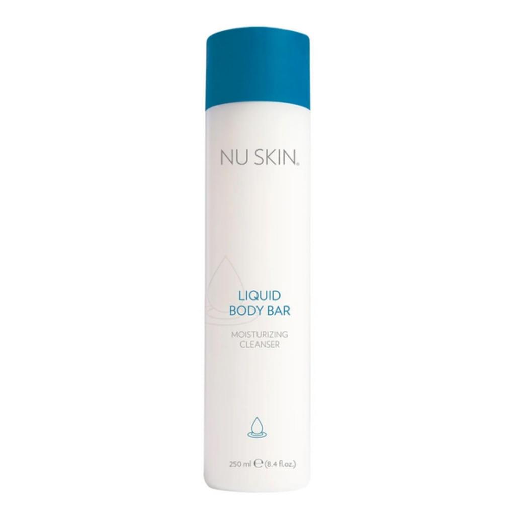 Nu Skin NU SKIN Liquid Body Bar 03101216 (250mL)