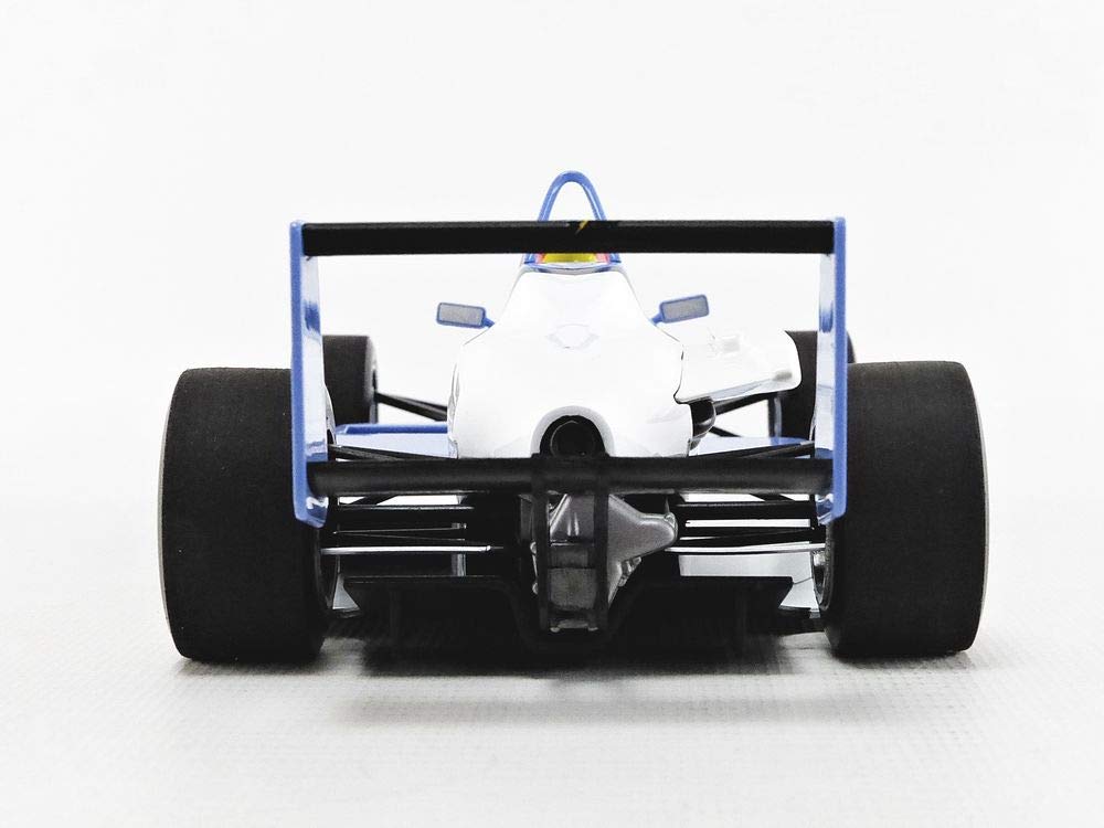 Minichamps Scale Resin Reynard Spies F903 1990 Macau Grand Prix Winner Michael Schumacher 1/18 #3