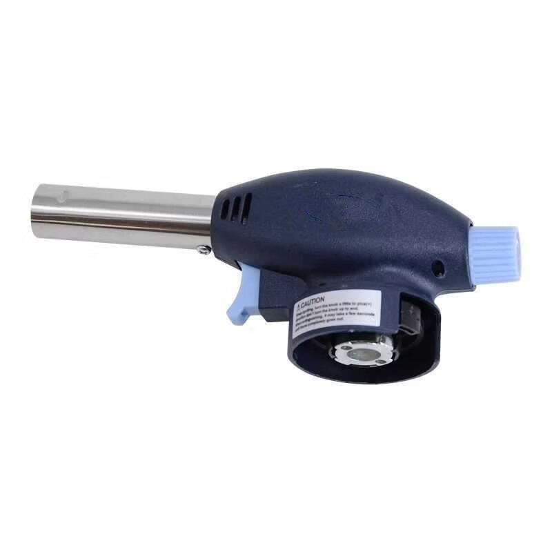 ZISIZ Portable Blowtorch & Igniter